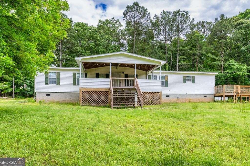 743 New Hope Road Lawrenceville - 2