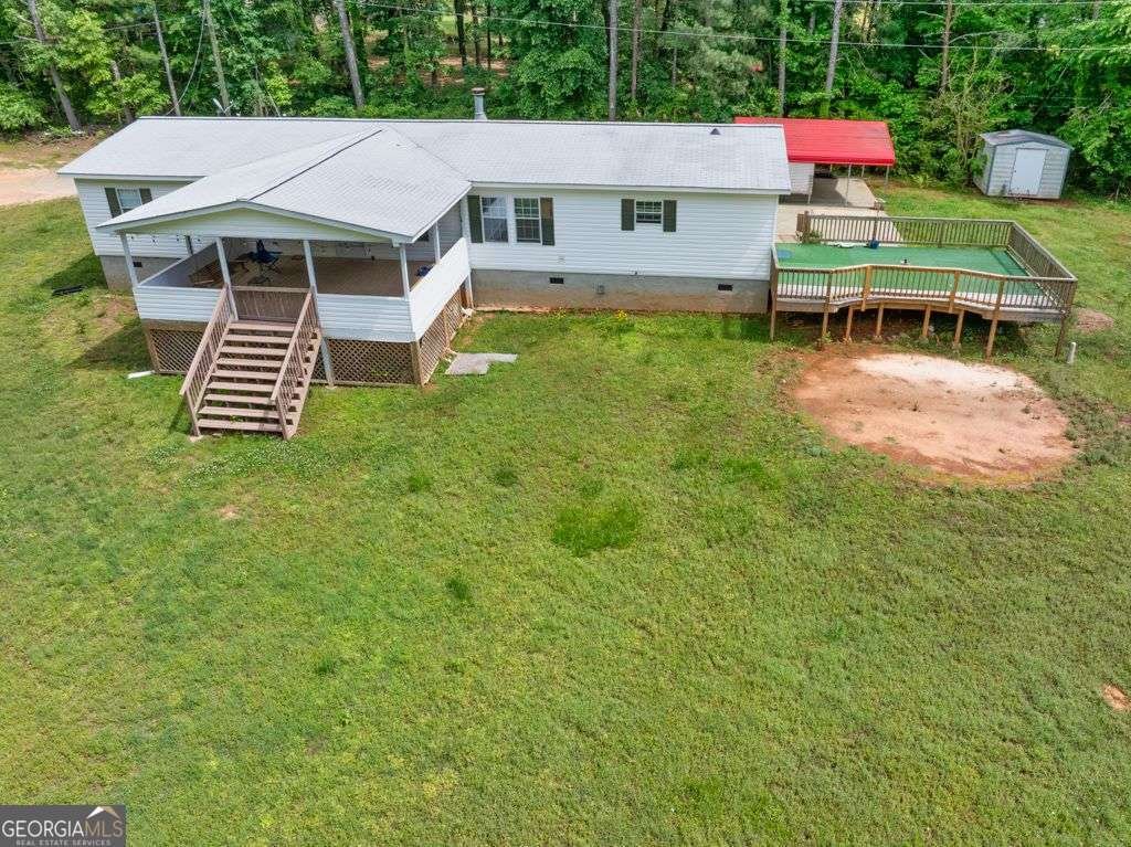 743 New Hope Road Lawrenceville - 5