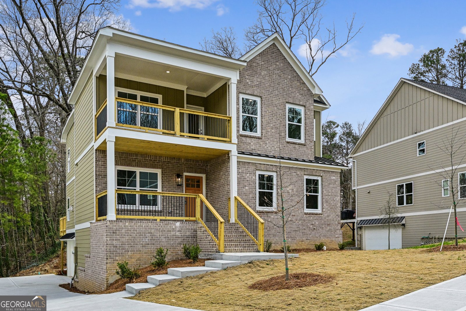 3128 Stonegate Drive Atlanta - 14