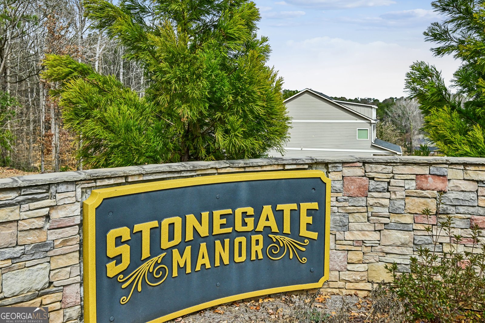 3128 Stonegate Drive Atlanta - 15