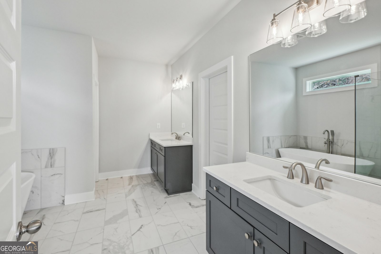 3128 Stonegate Drive Atlanta - 2