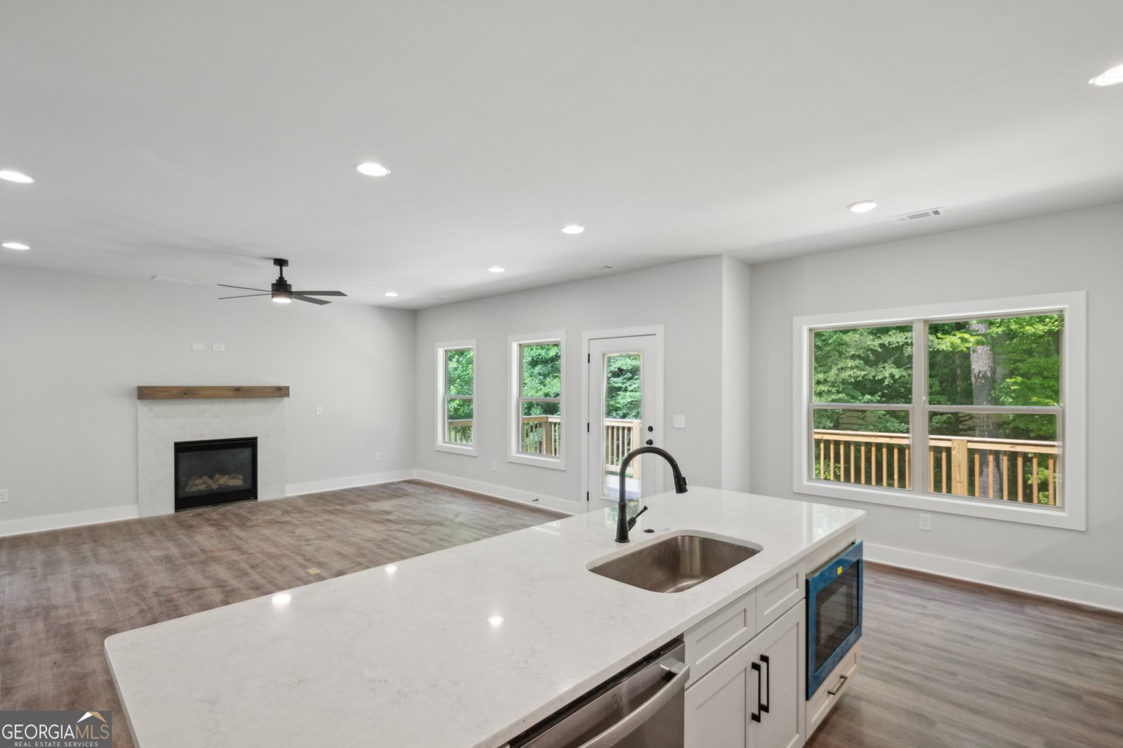 3131 Stonegate Drive Atlanta - 13