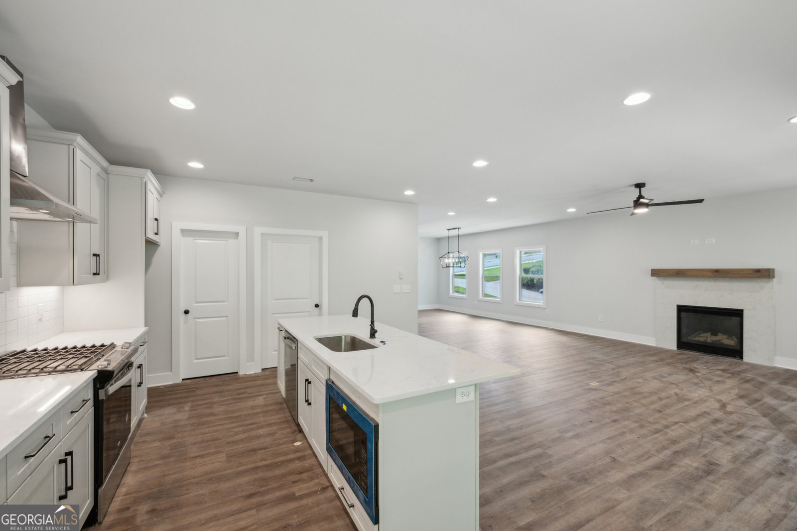 3131 Stonegate Drive Atlanta - 15