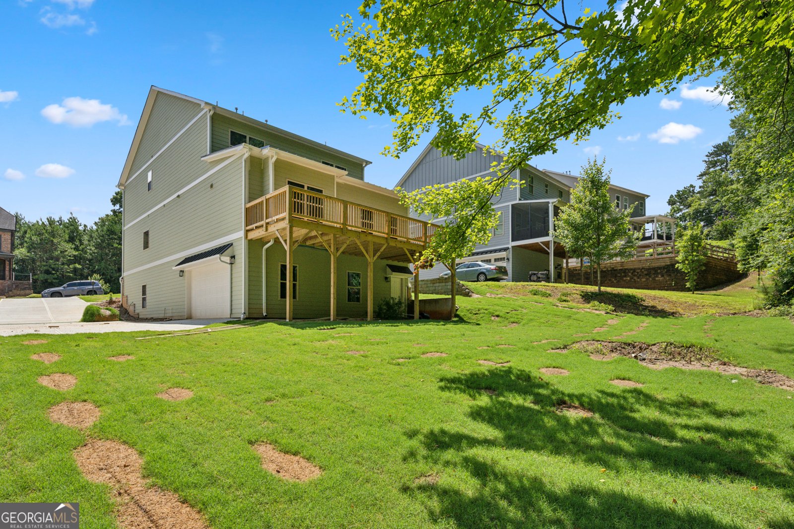 3131 Stonegate Drive Atlanta - 29