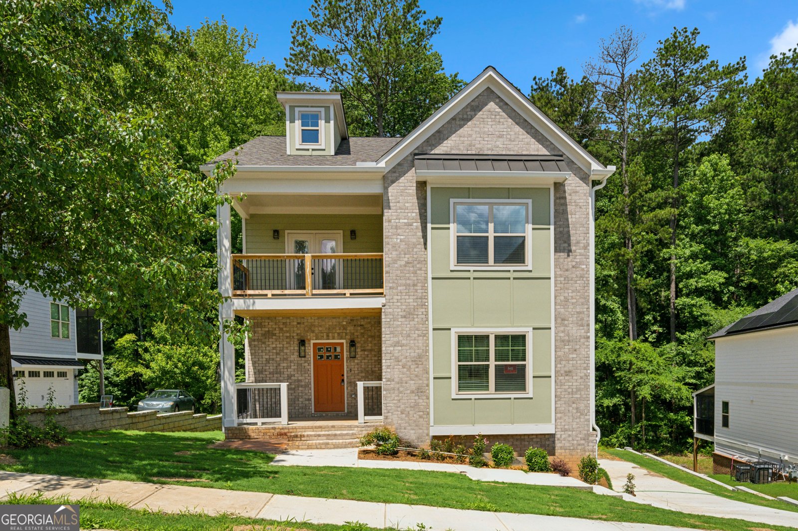 3159 Stonegate Drive Atlanta - 1