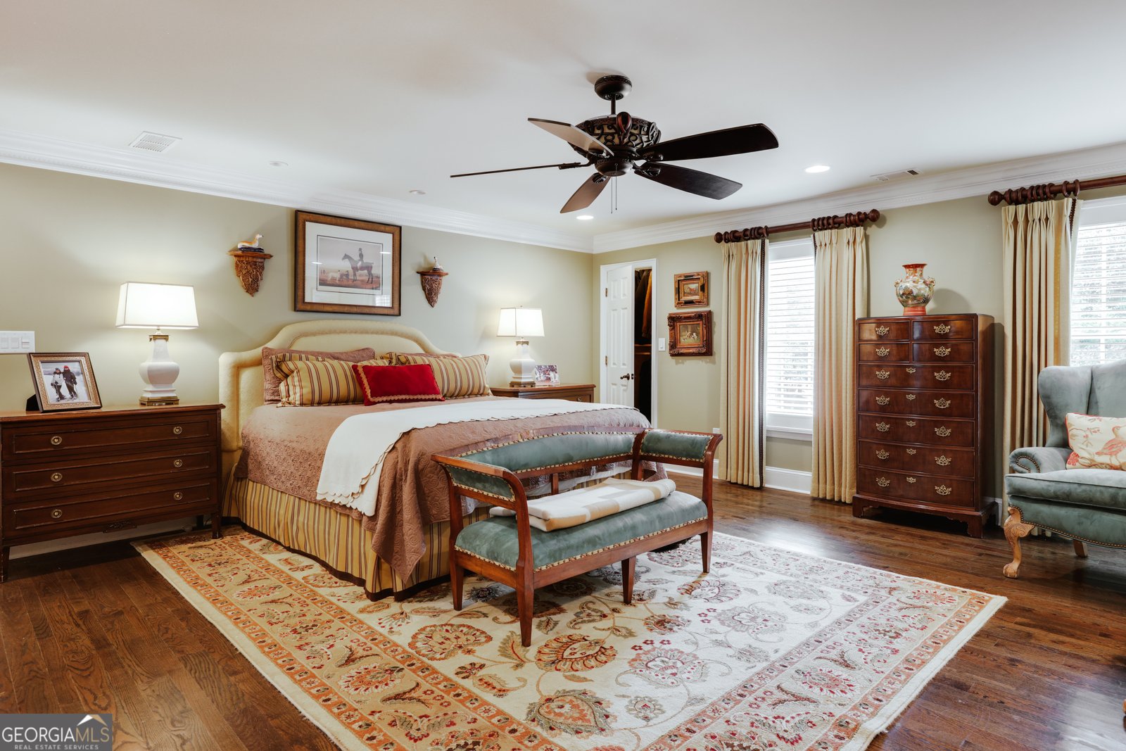 132 Branford Place Athens - 24