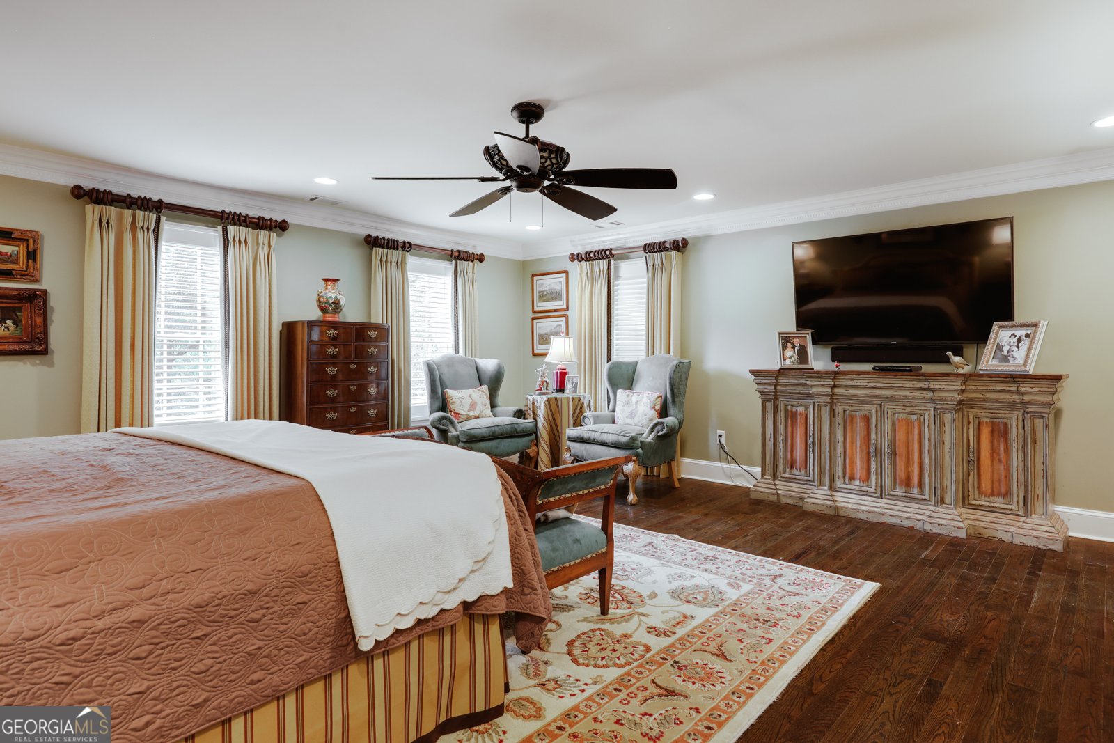 132 Branford Place Athens - 26