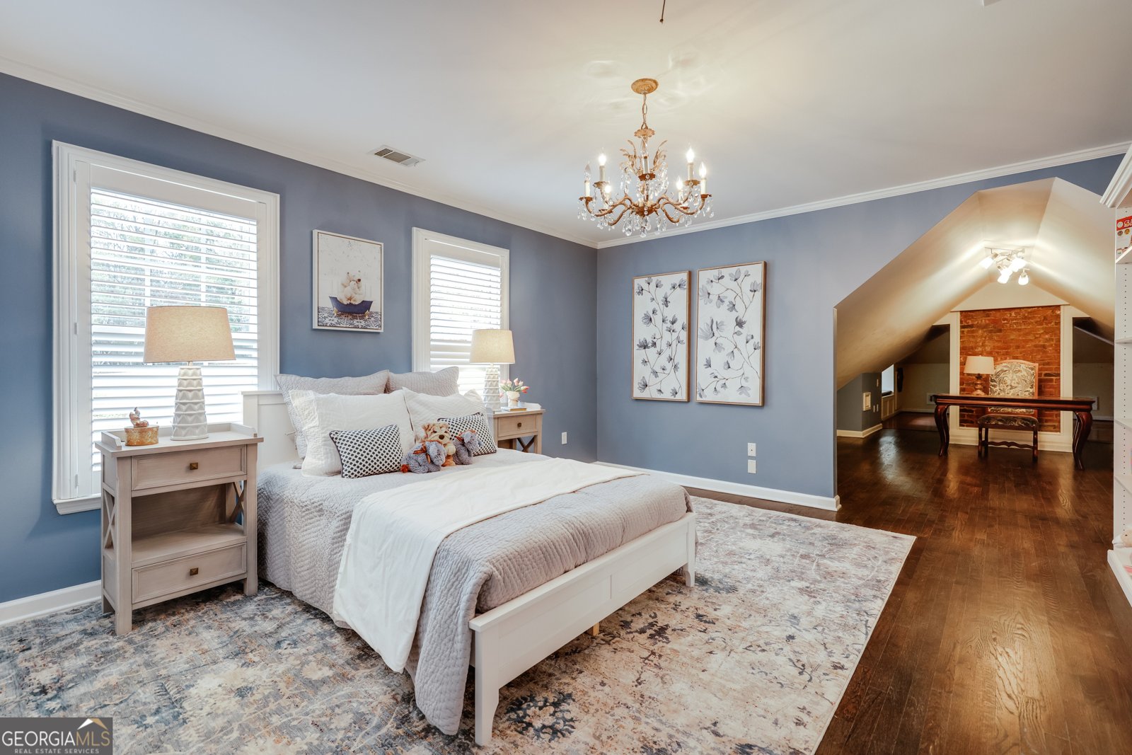 132 Branford Place Athens - 34