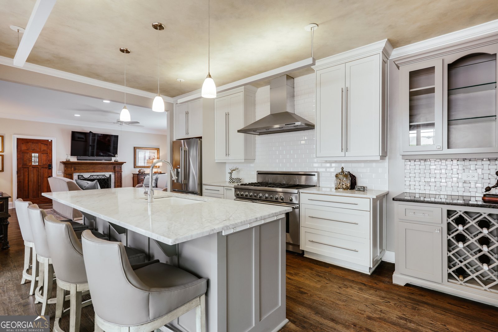 132 Branford Place Athens - 4