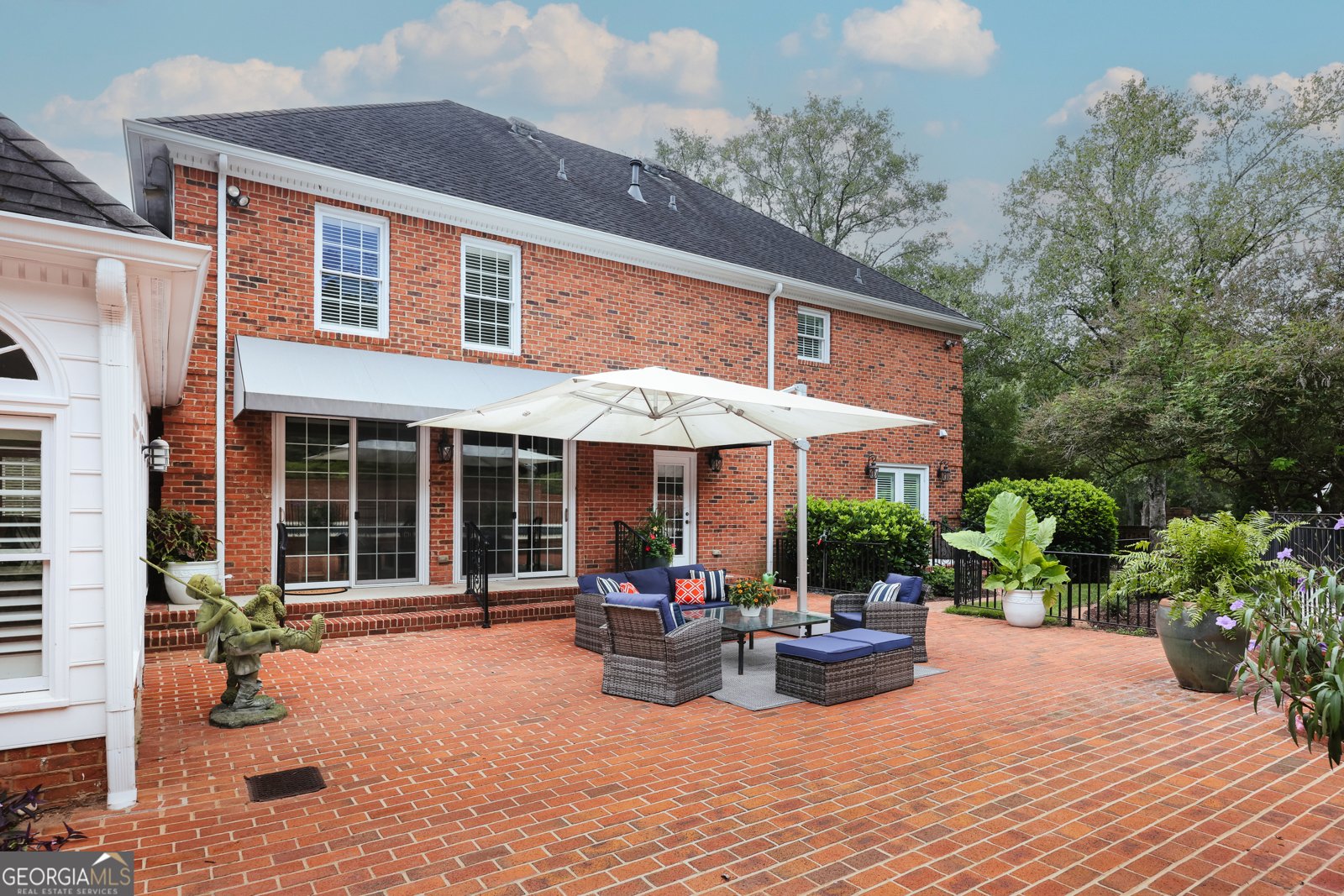 132 Branford Place Athens - 40