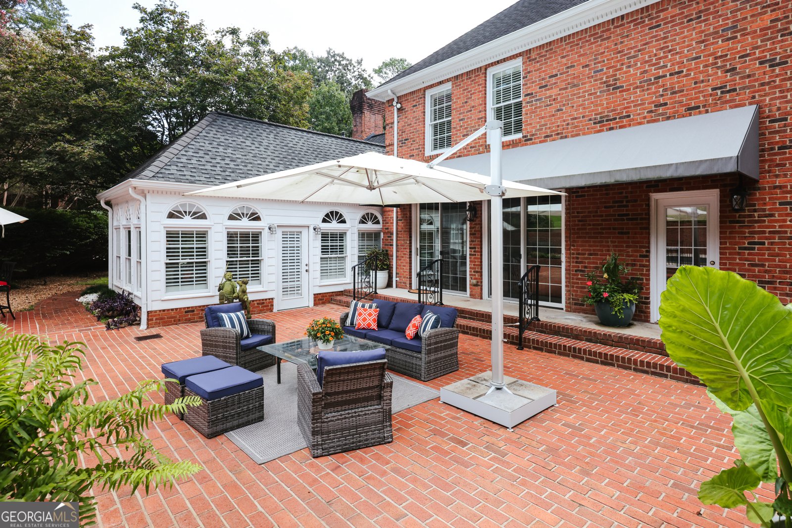 132 Branford Place Athens - 42