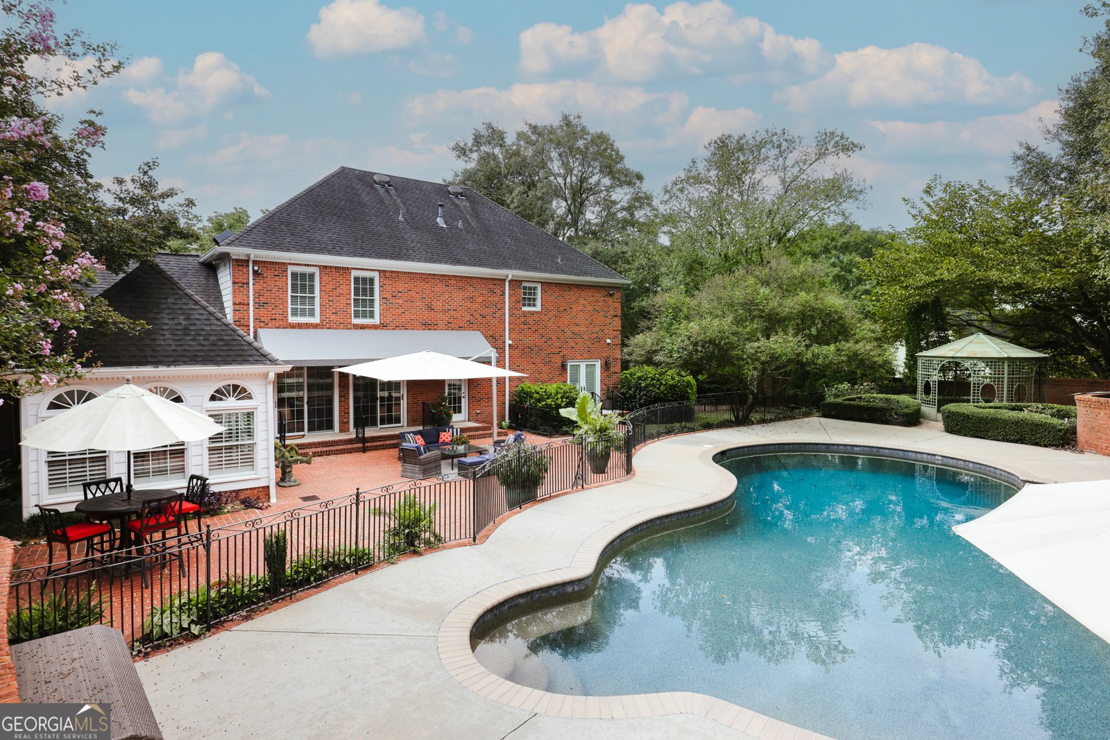 132 Branford Place Athens - 46