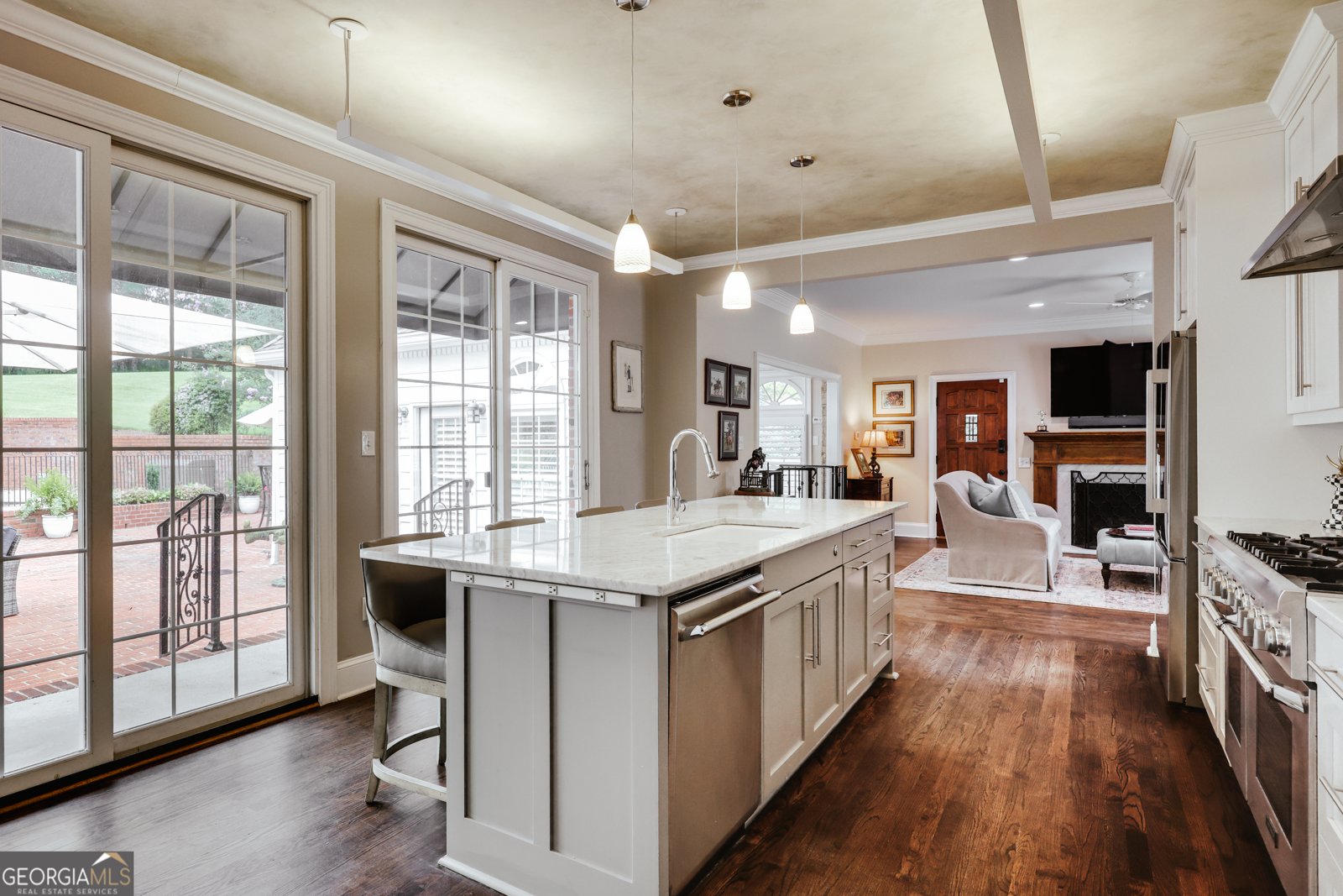 132 Branford Place Athens - 5