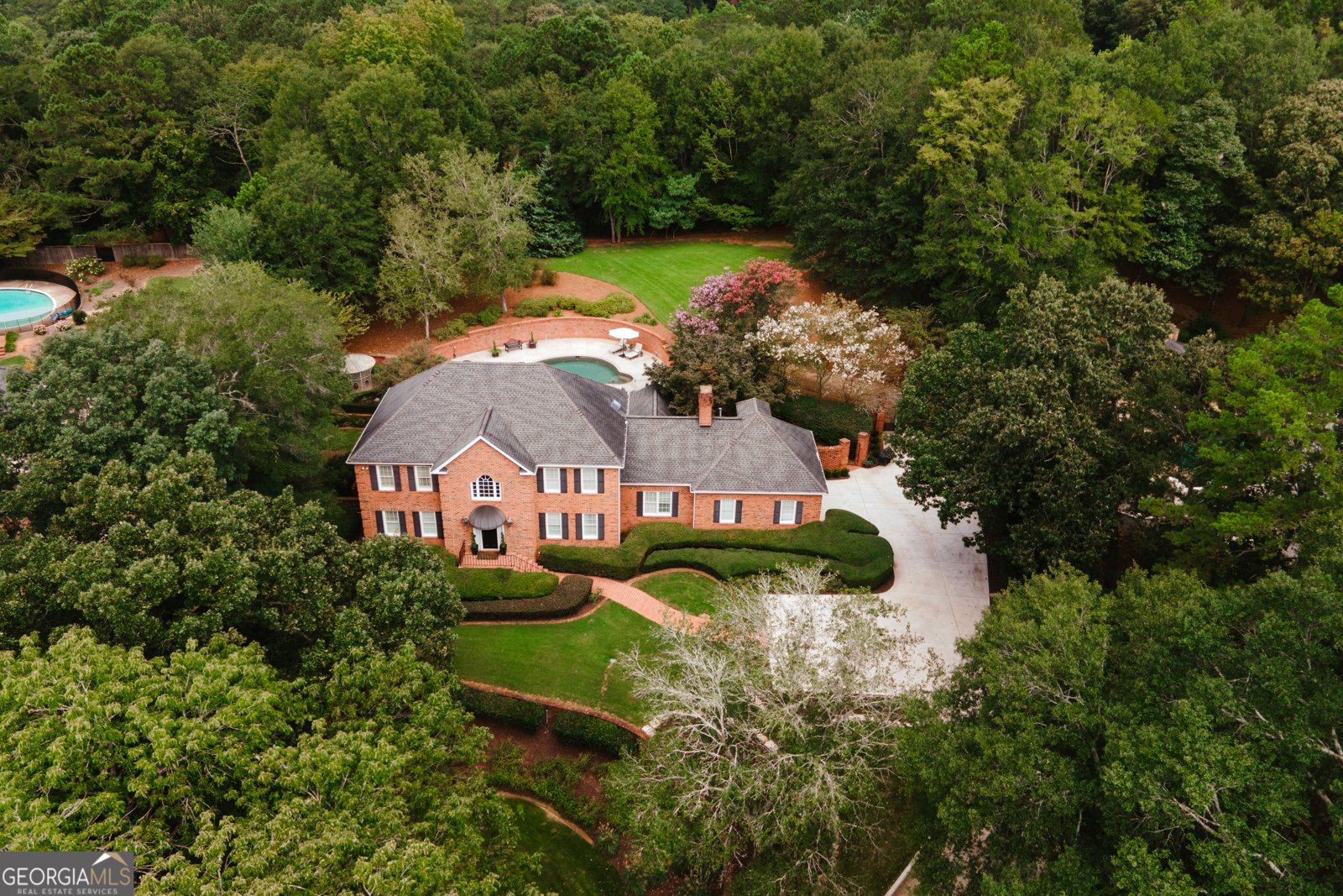 132 Branford Place Athens - 58