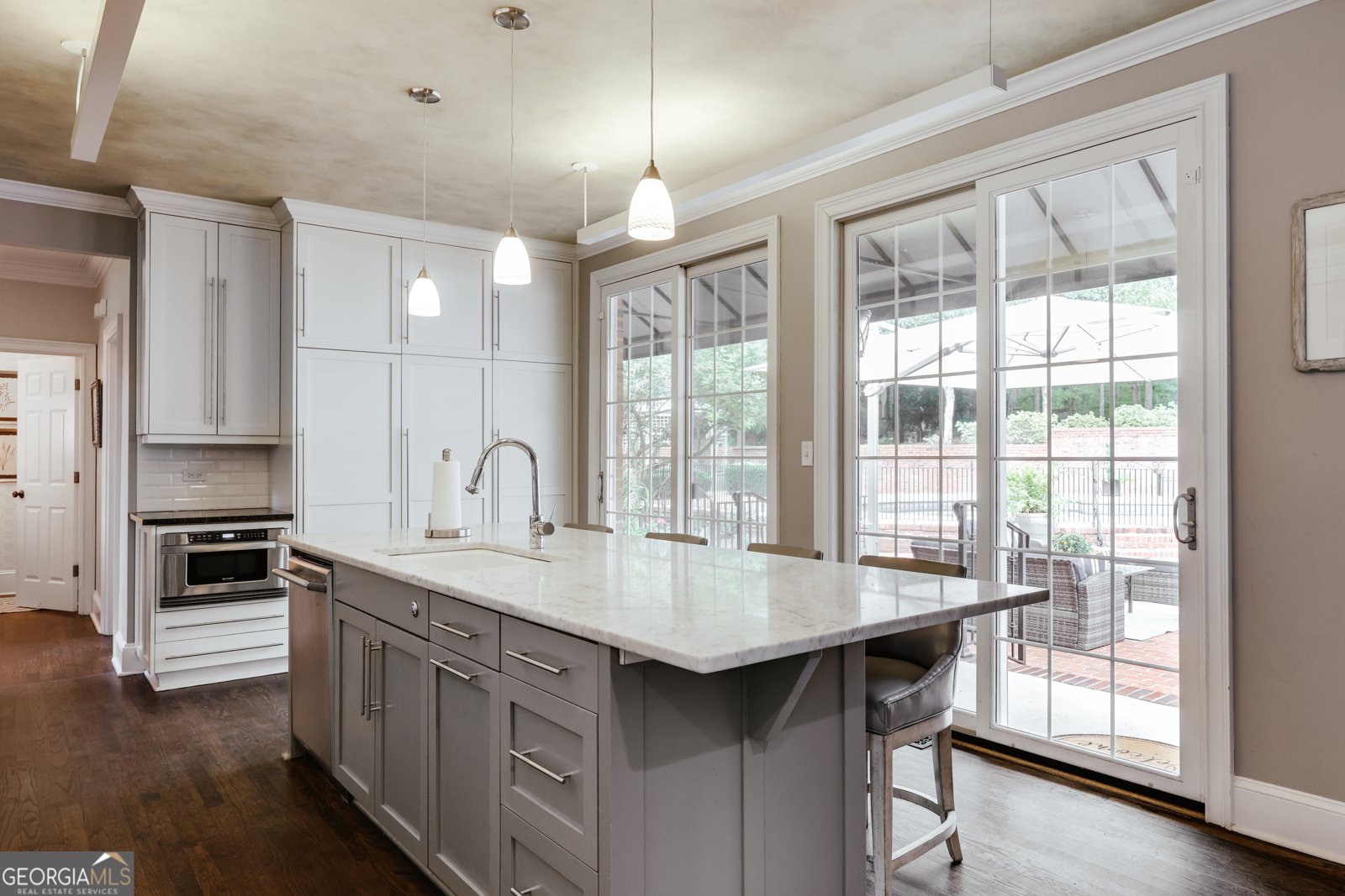 132 Branford Place Athens - 6