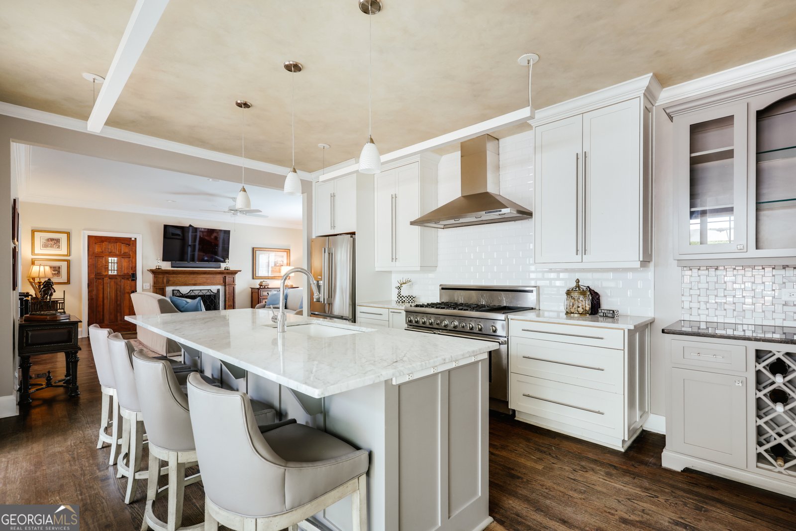 132 Branford Place Athens - 8