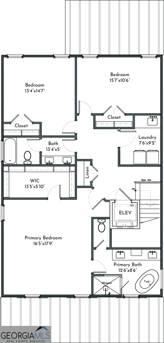 3135 Stonegate Drive Atlanta - 4