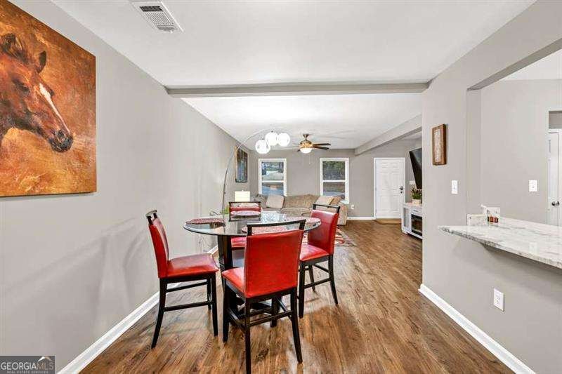 214 Walton Street Loganville - 10