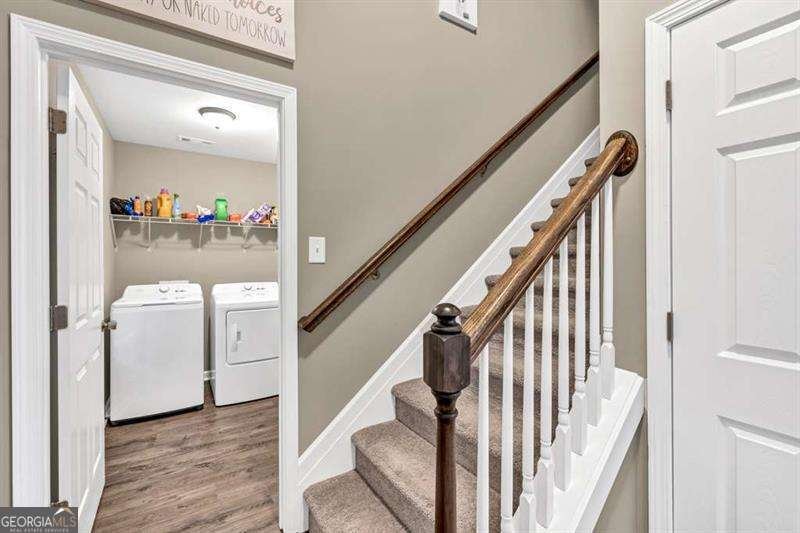 214 Walton Street Loganville - 15