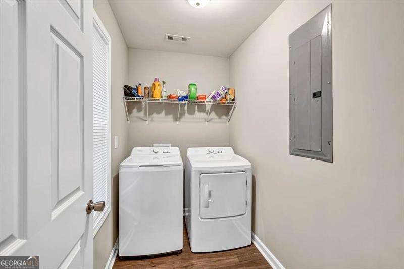 214 Walton Street Loganville - 16