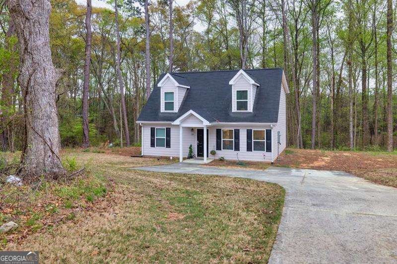 214 Walton Street Loganville - 2