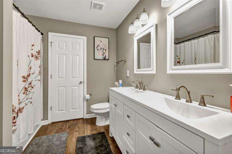 214 Walton Street Loganville - 20