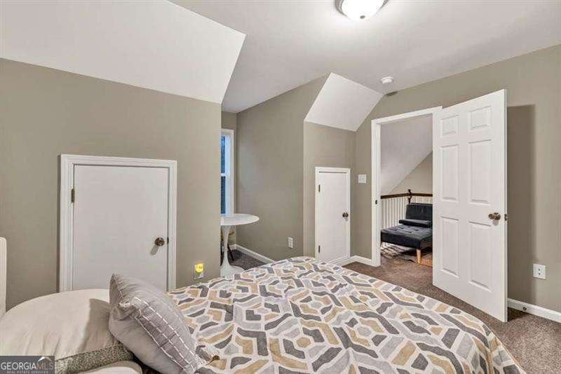 214 Walton Street Loganville - 23