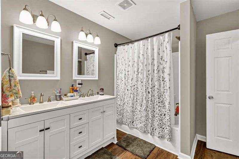 214 Walton Street Loganville - 27