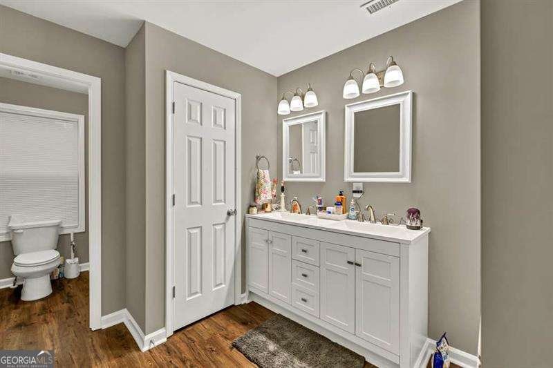 214 Walton Street Loganville - 28