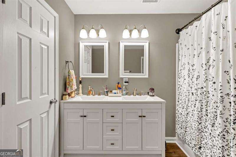 214 Walton Street Loganville - 29