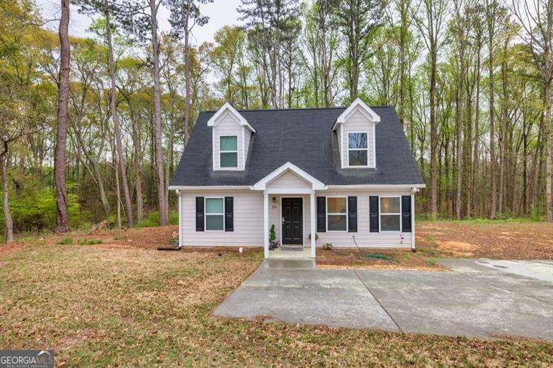 214 Walton Street Loganville - 4