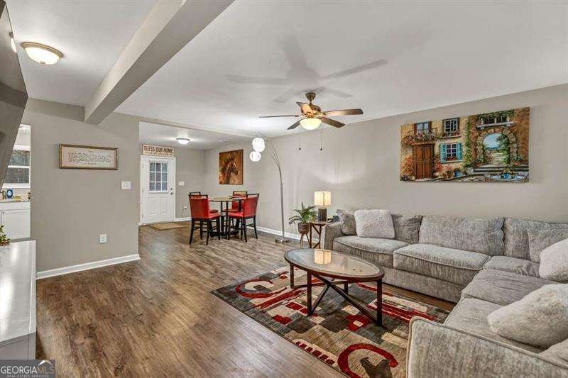 214 Walton Street Loganville - 5