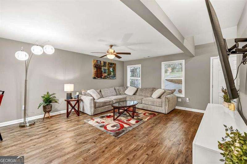 214 Walton Street Loganville - 6