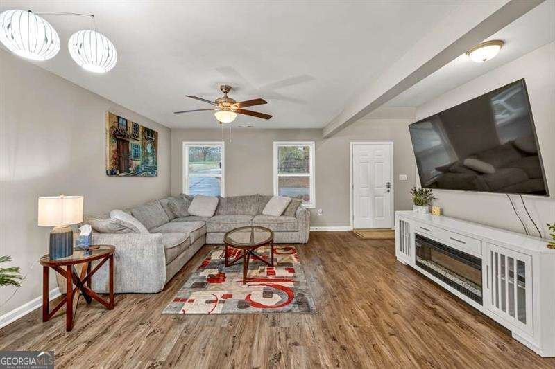 214 Walton Street Loganville - 7