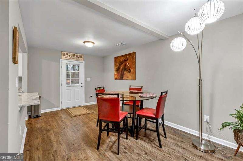 214 Walton Street Loganville - 8