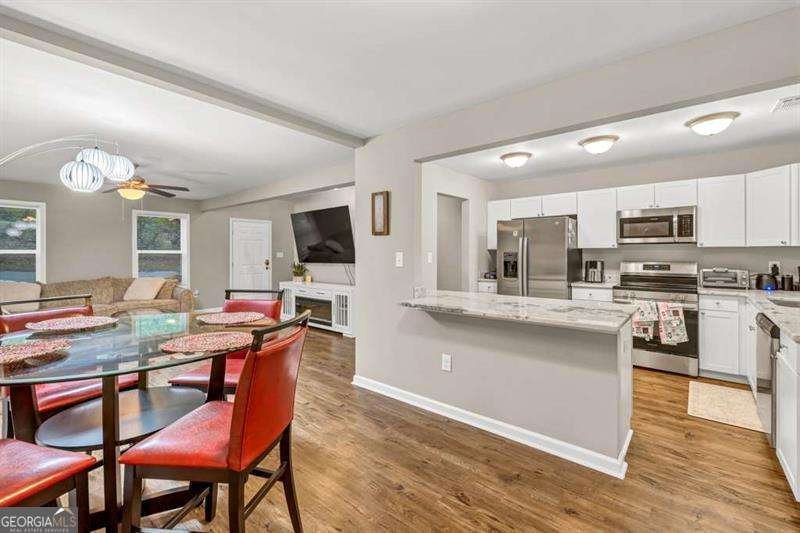 214 Walton Street Loganville - 9