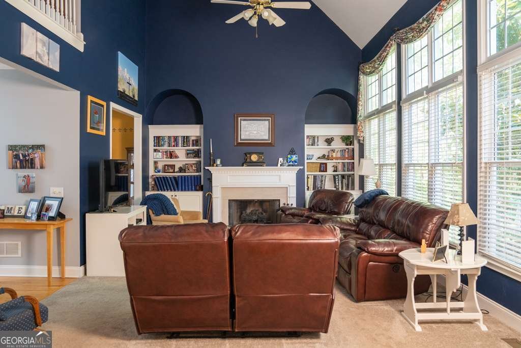4562 Willow Oak Trail Powder Springs - 13