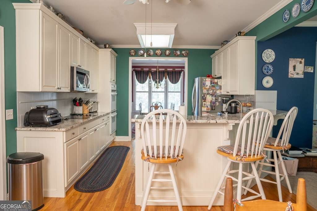 4562 Willow Oak Trail Powder Springs - 15