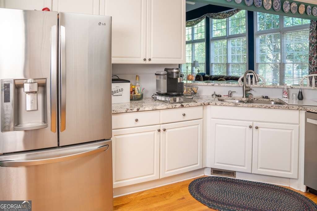 4562 Willow Oak Trail Powder Springs - 18