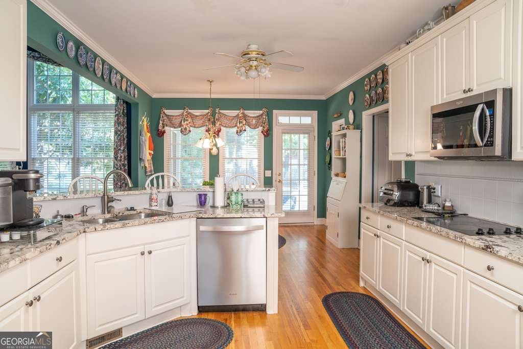 4562 Willow Oak Trail Powder Springs - 19