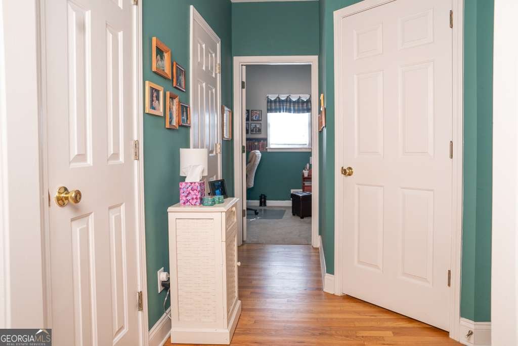 4562 Willow Oak Trail Powder Springs - 22