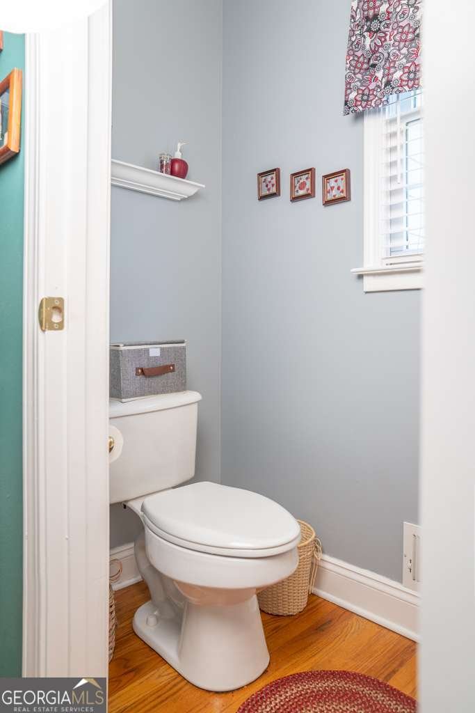 4562 Willow Oak Trail Powder Springs - 23