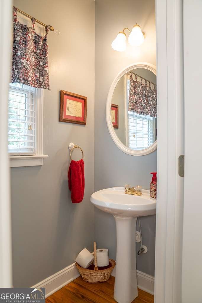 4562 Willow Oak Trail Powder Springs - 24