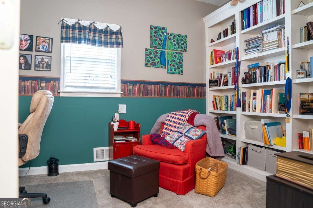 4562 Willow Oak Trail Powder Springs - 26