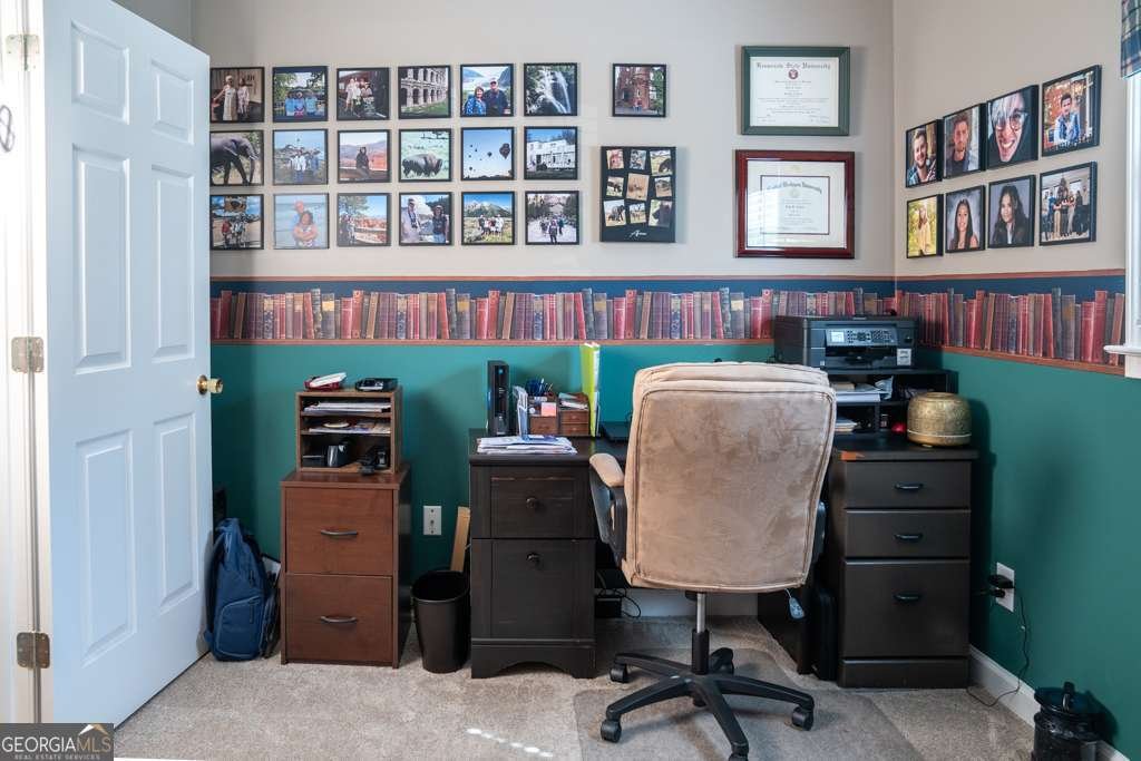 4562 Willow Oak Trail Powder Springs - 27