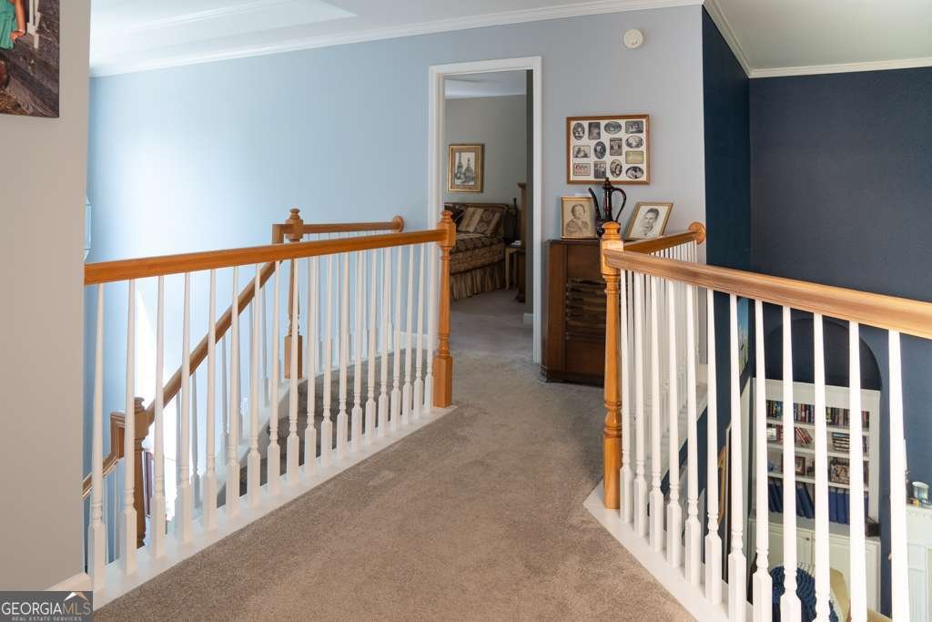 4562 Willow Oak Trail Powder Springs - 28