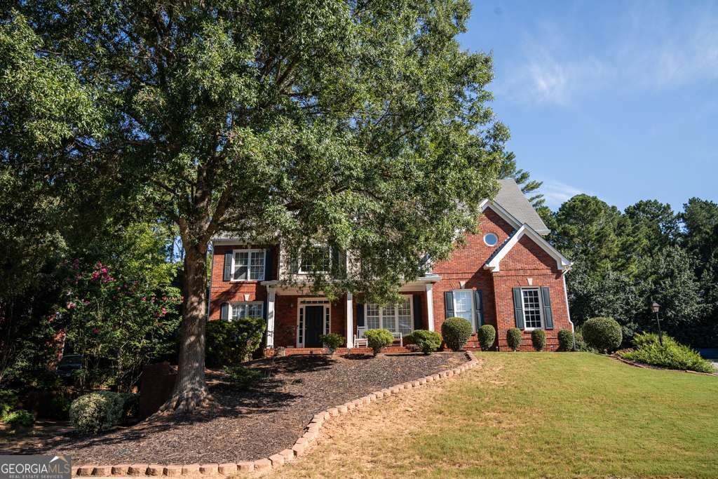 4562 Willow Oak Trail Powder Springs - 3