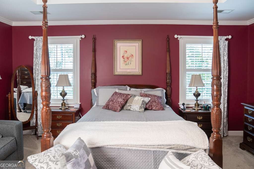 4562 Willow Oak Trail Powder Springs - 30