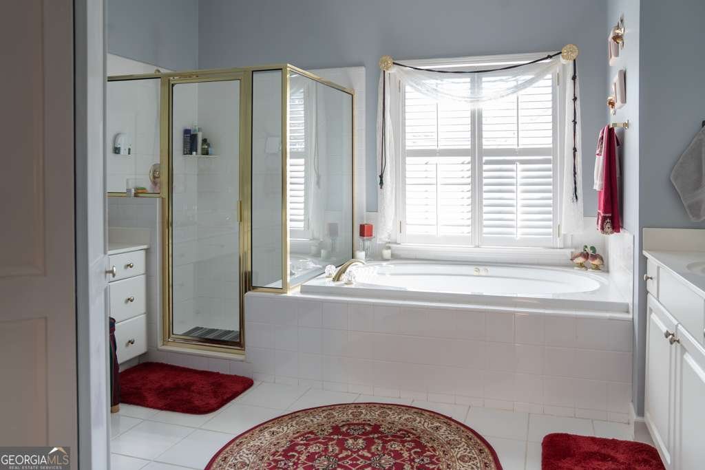 4562 Willow Oak Trail Powder Springs - 31