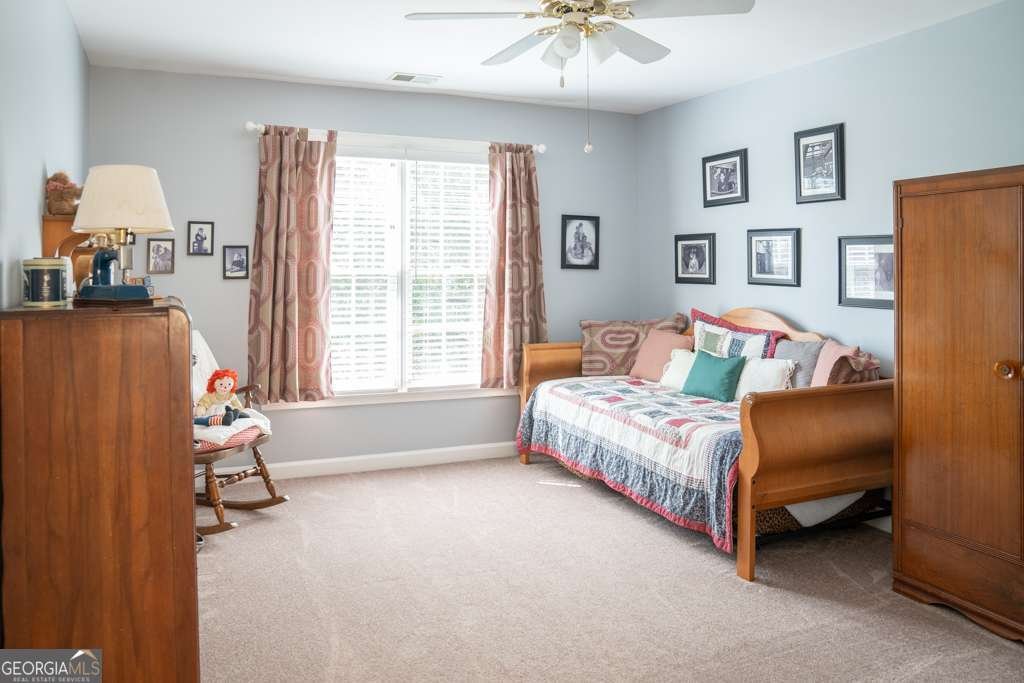 4562 Willow Oak Trail Powder Springs - 38